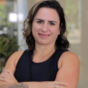 Luciana Haddad Ferreira